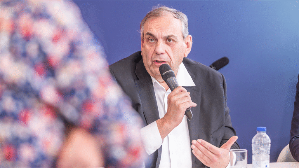 Buck Consultants viert 40 jaar en staat opnieuw op Forbes-lijst