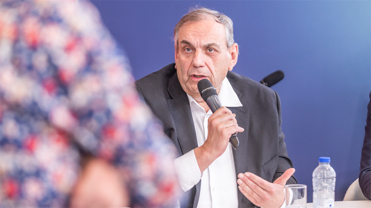 Buck Consultants viert 40 jaar en staat opnieuw op Forbes-lijst