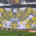 Burgemeester Arnhem en fans Vitesse reageren op verlies van clublicentie