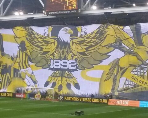 Burgemeester Arnhem en fans Vitesse reageren op verlies van clublicentie