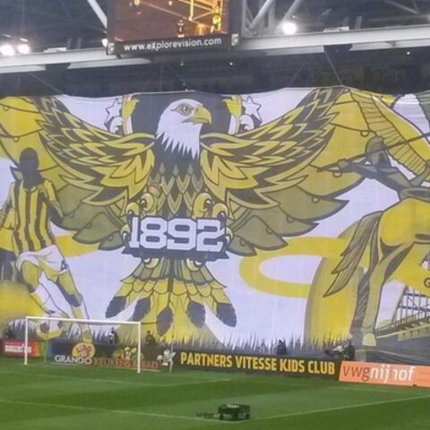 Burgemeester Arnhem en fans Vitesse reageren op verlies van clublicentie