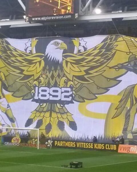 Burgemeester Arnhem en fans Vitesse reageren op verlies van clublicentie