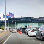 CBS: Schiphol is momenteel de op één na drukstbezochte luchthaven van de EU