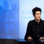 CDA plaatst nieuwkomer Hanneke Steen op de tweede plek, Tijs van den Brink ook op de lijst