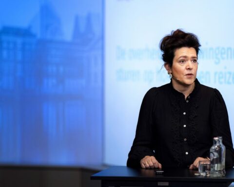 CDA plaatst nieuwkomer Hanneke Steen op de tweede plek, Tijs van den Brink ook op de lijst
