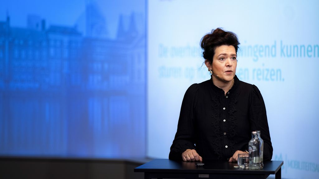 CDA plaatst nieuwkomer Hanneke Steen op de tweede plek, Tijs van den Brink ook op de lijst