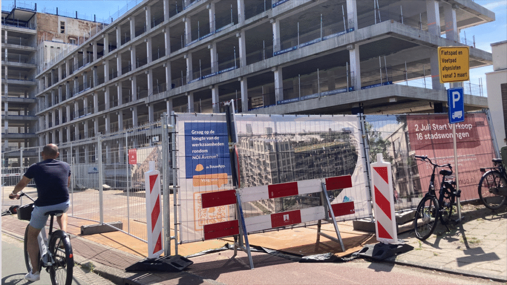 CDA plaatst woningbouw bovenaan in verkiezingsprogramma met focus op afschaffen hypotheekrenteaftrek