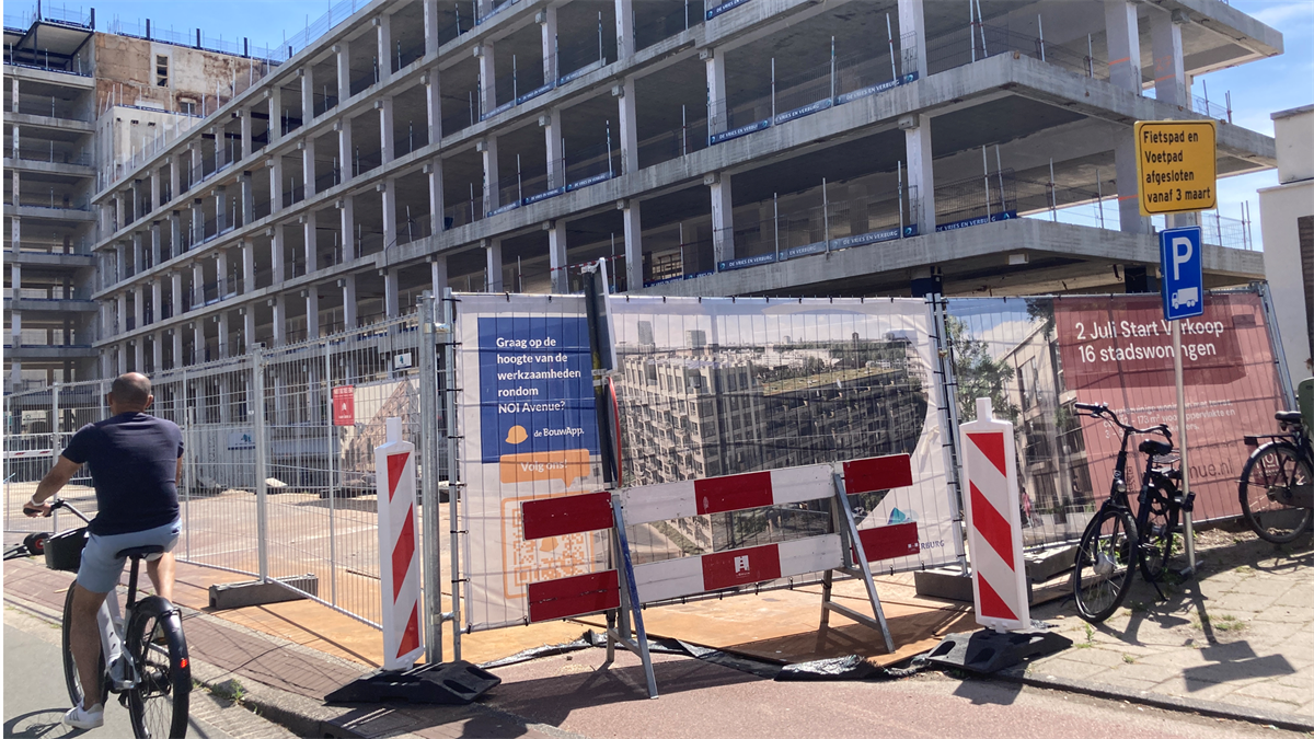 CDA plaatst woningbouw bovenaan in verkiezingsprogramma met focus op afschaffen hypotheekrenteaftrek