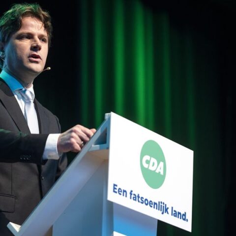 CDA wil hypotheekrenteaftrek afbouwen en pleit voor 'vrijheidsbijdrage' voor defensie