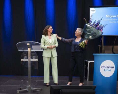 ChristenUnie pleit voor centrale aanpak van woningnood en meer ondersteuning voor gezinnen