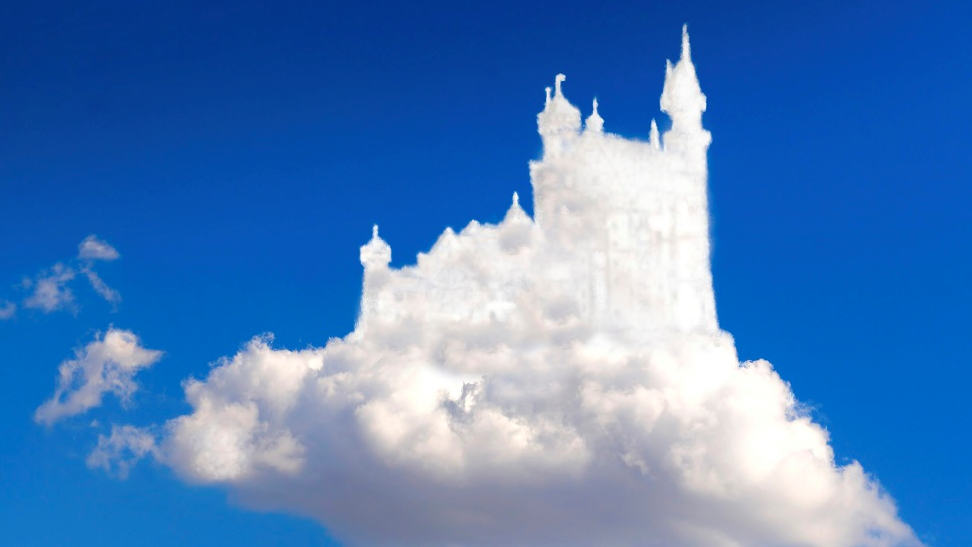 Column Johan Conijn: verkiezingsprogramma's voor woningmarkt blijven steken in luchtkastelen