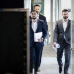 Crisis bij Denk escaleert, ledenraadpleging staat voor de deur
