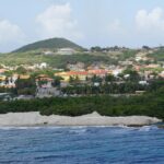 Curaçao getroffen door langdurige stroomuitval, stroom wordt langzaam hersteld