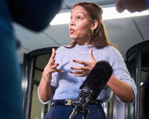 D66-leden stemmen in met wijziging kandidatenlijst: UWV-bestuurder op lagere positie
