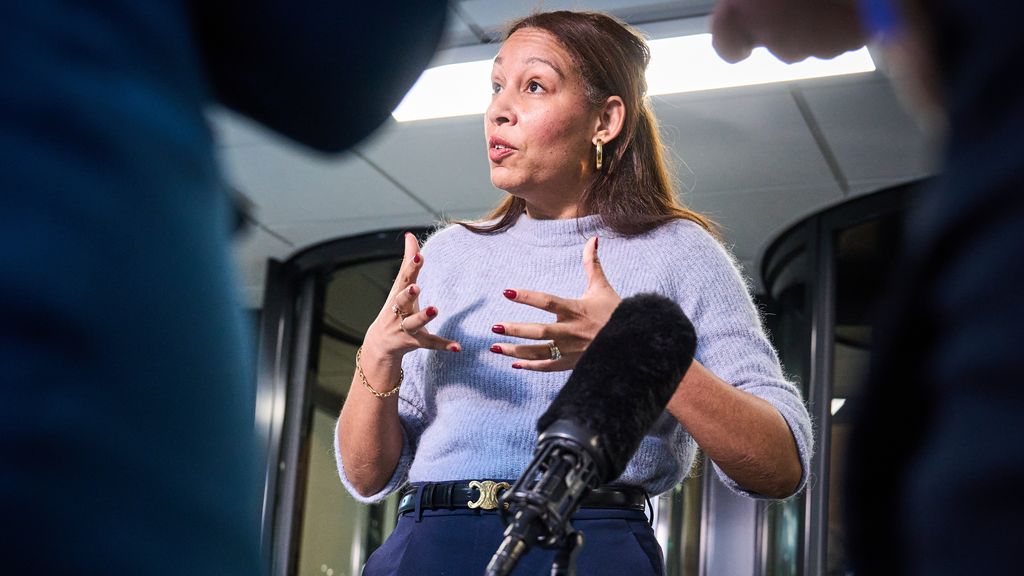 D66-leden stemmen in met wijziging kandidatenlijst: UWV-bestuurder op lagere positie