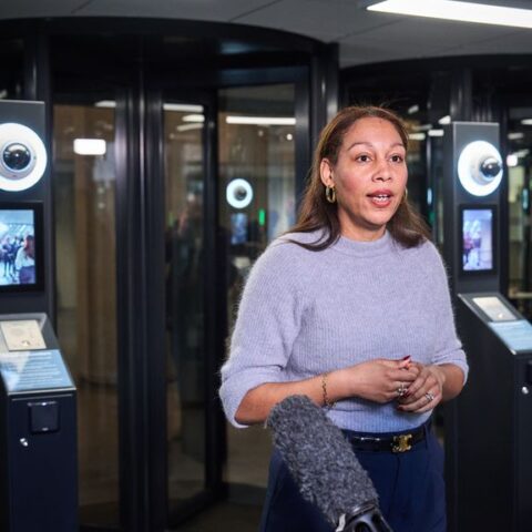 D66 stelt nieuwe kandidatenlijst op, SGP behoudt huidige koers