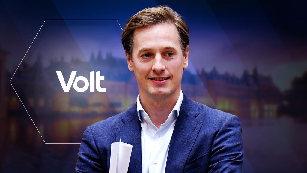 Dassen en Koekoek winnen eerste en tweede plaats bij Volt