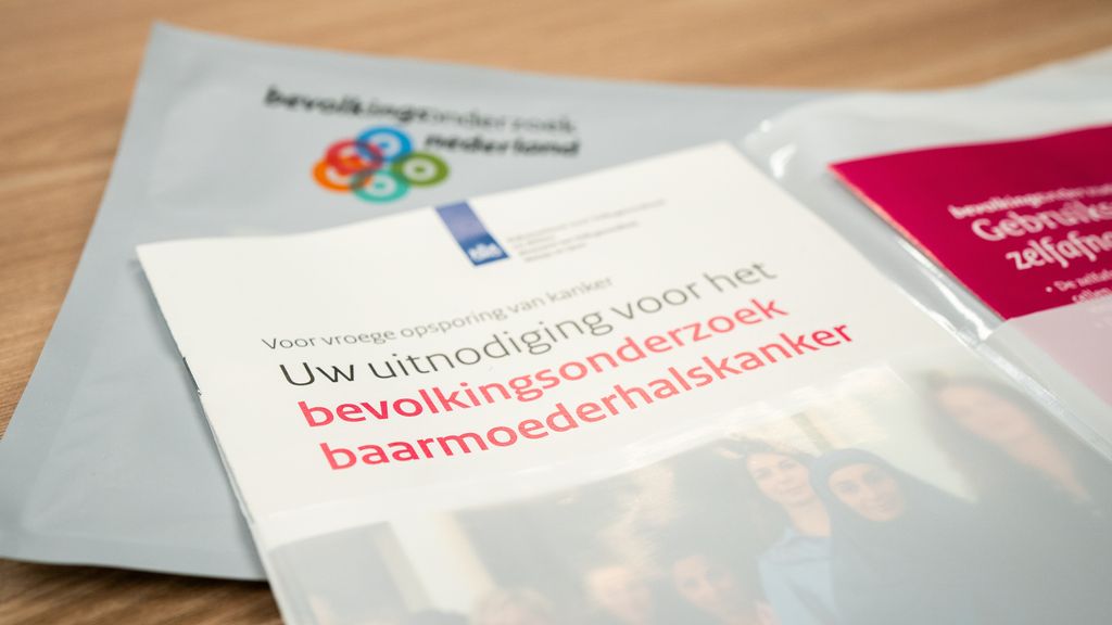 Datalek bevolkingsonderzoek is groter dan gedacht: minstens 700.000 vrouwen getroffen