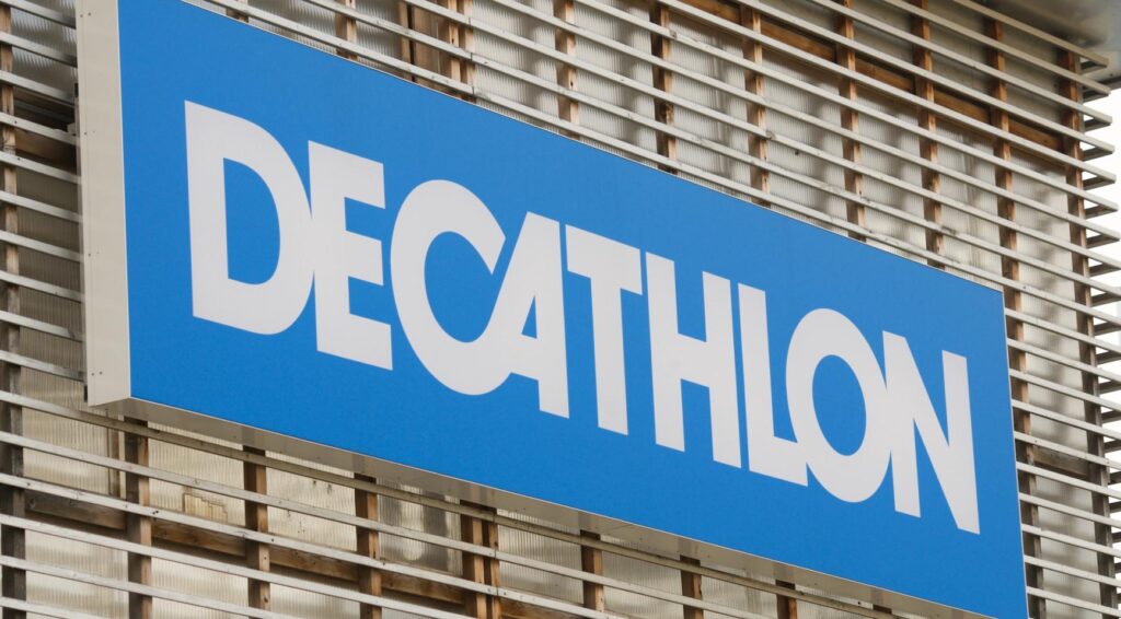 Decathlon roept Zwitserse fietsvelgen en paardenvoer terug om veiligheidsrisico's