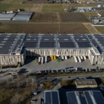 Deka verwerft Zwitsers distributiecentrum in Sant’Antonino voor WestInvest InterSelect