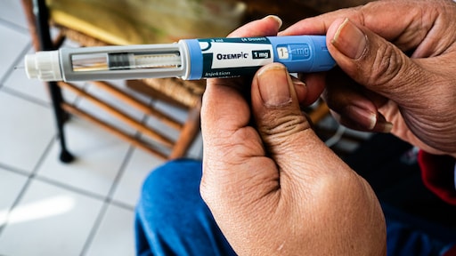 Denemarken ervaart impact van vertraagde groei van Novo Nordisk