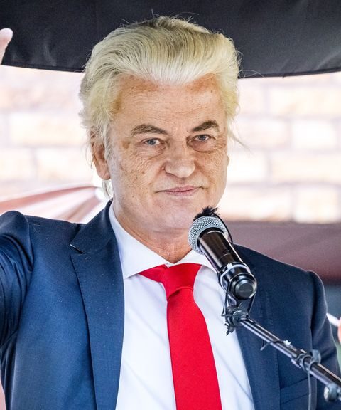 Discriminatie.nl en moslimorganisaties spannen rechtszaak aan tegen Wilders om tweet