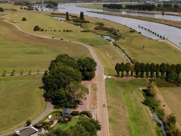 Doorn bereidt zich voor op verkeersomleidingen door afsluiting van Rijn- en Lekdijk voor de komende anderhalf jaar