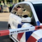 Drie arrestaties na vermoede gewelddadige overval die 80-jarige vrouw in Amsterdam doodt