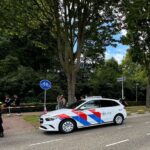 Drie doden bij verkeersongeluk in Geleen, jongste slachtoffer slechts 15 jaar
