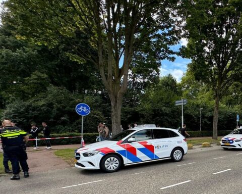 Drie doden bij verkeersongeluk in Geleen, jongste slachtoffer slechts 15 jaar