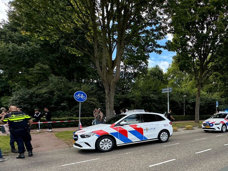 Drie doden bij verkeersongeluk in Geleen, jongste slachtoffer slechts 15 jaar