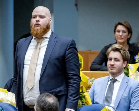 Drie regionale partijen officieel geregistreerd voor Tweede Kamerverkiezingen