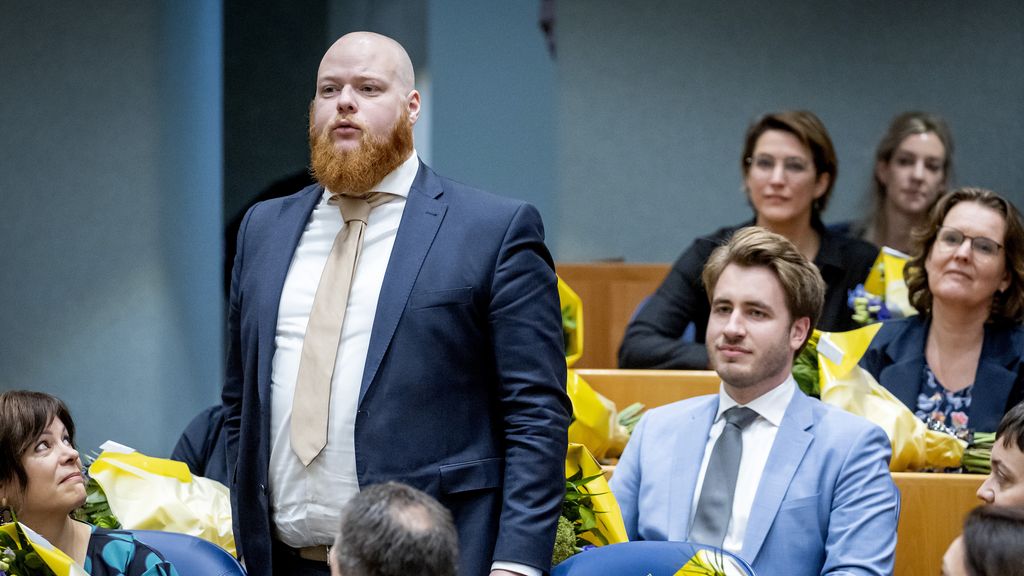 Drie regionale partijen officieel geregistreerd voor Tweede Kamerverkiezingen