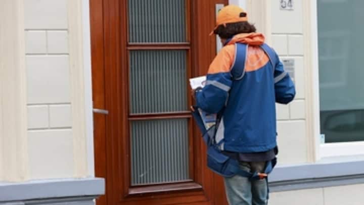 Dure postzegel verandert niets aan verliesgevende briefbezorging
