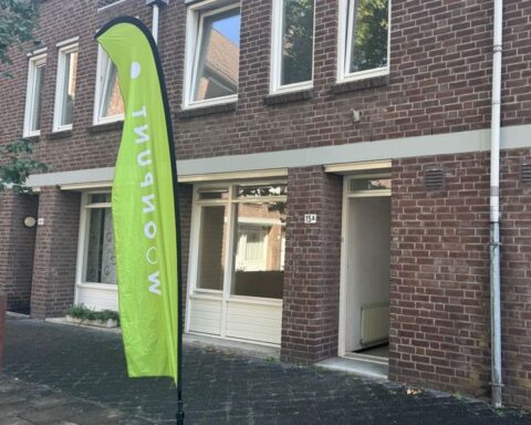 Echte vrienden kunnen samen een woning huren in Zuid-Limburg