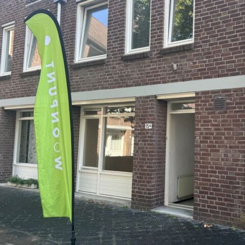 Echte vrienden kunnen samen een woning huren in Zuid-Limburg