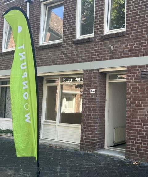 Echte vrienden kunnen samen een woning huren in Zuid-Limburg
