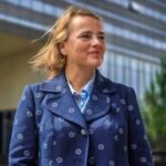 Edith Hooge treedt terug als bestuursvoorzitter van de Universiteit van Amsterdam