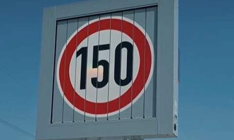Eerste EU-land verhoogt maximumsnelheid op snelwegen naar 150 km/u