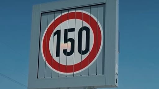 Eerste EU-land verhoogt maximumsnelheid op snelwegen naar 150 km/u