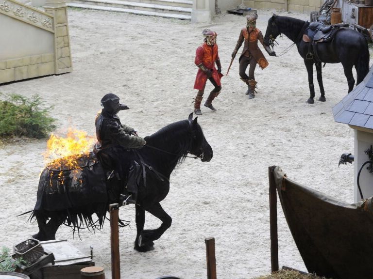 Efteling beëindigt omstreden Raveleijn-show na vijftien jaar en introduceert nieuwe voorstelling zonder dieren