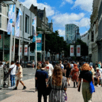 Eindhoven moet herziening van plan voor winkelcentrum en 112 woningen doorvoeren