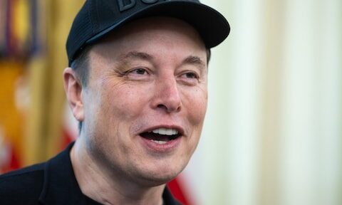Elon Musk ontvangt aandelenpakket ter waarde van 29 miljard