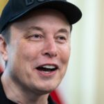 Elon Musk wordt 25 miljard rijker door gigabonus