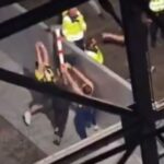 Fenerbahçe-supporter gearresteerd in Rotterdam na poging tot doodslag