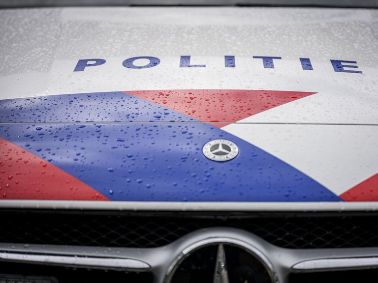 Fietser zwaar gewond na aanrijding in Nieuwveen, bestuurder rijdt door