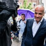 Frits van Eerd hoort uitspraak in witwaszaak tegen hem