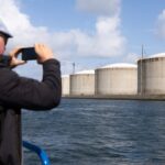 Gasopslagen zijn niet zo slecht gevuld sinds jaren