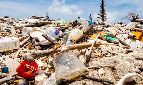 Geen overeenstemming over maatregelen tegen plasticvervuiling, standpunten verschillen te veel
