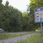 Geen sluipverkeer meer in Beek, maar inwoners moeten omrijden door nieuwe verkeerssluizen